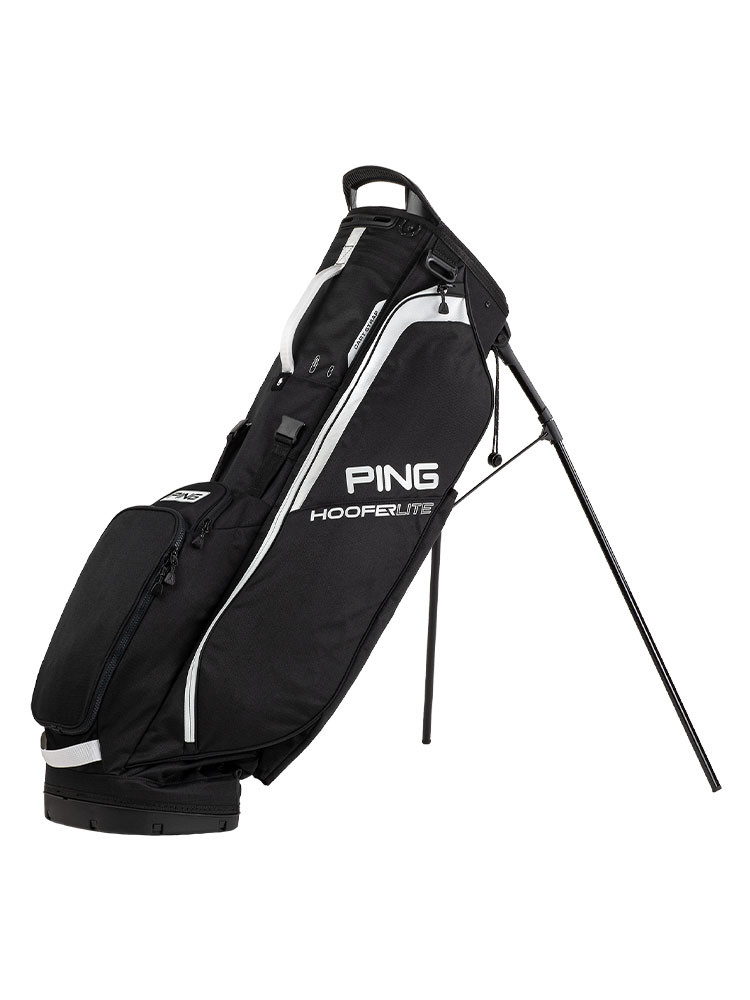 Ping Hoofer Lite Golf Stand Bag GolfBox